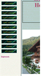 Mobile Screenshot of hauspetra.de